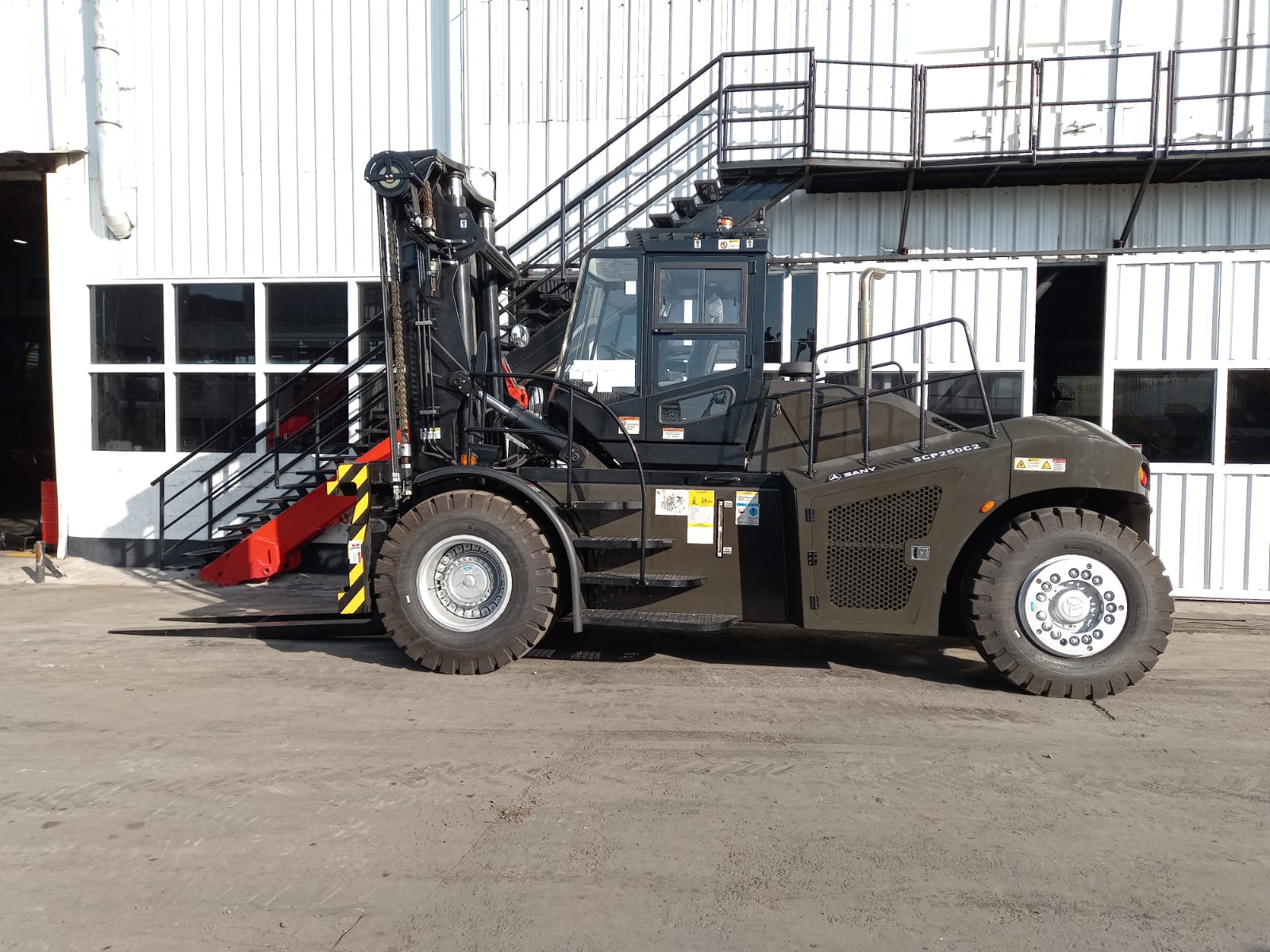 SPC250C2 image 3