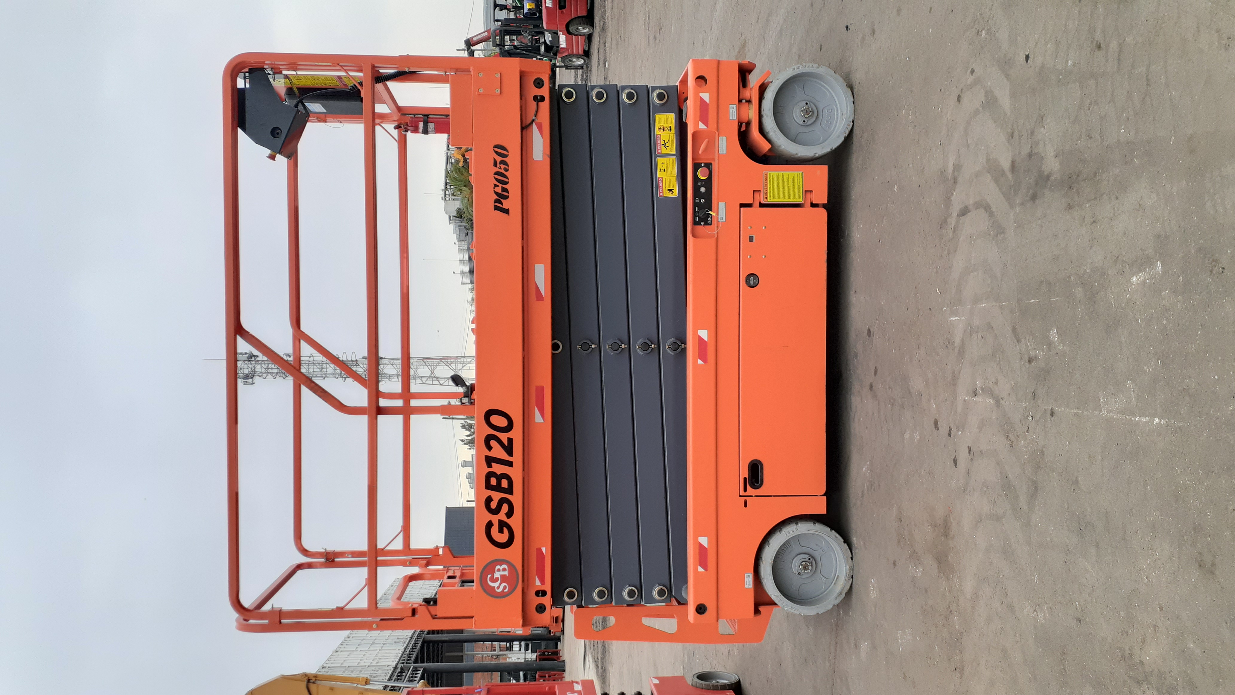GSB120 image 3