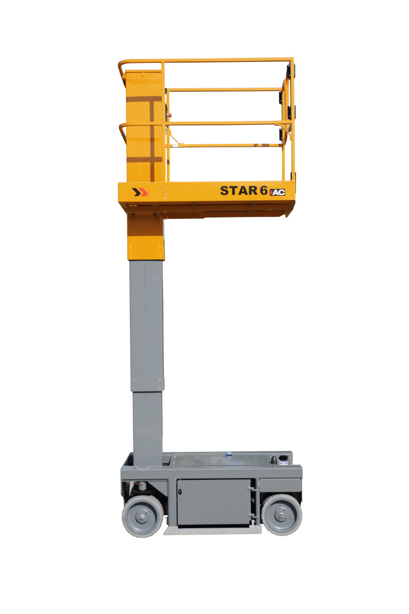 STAR 6 image 3