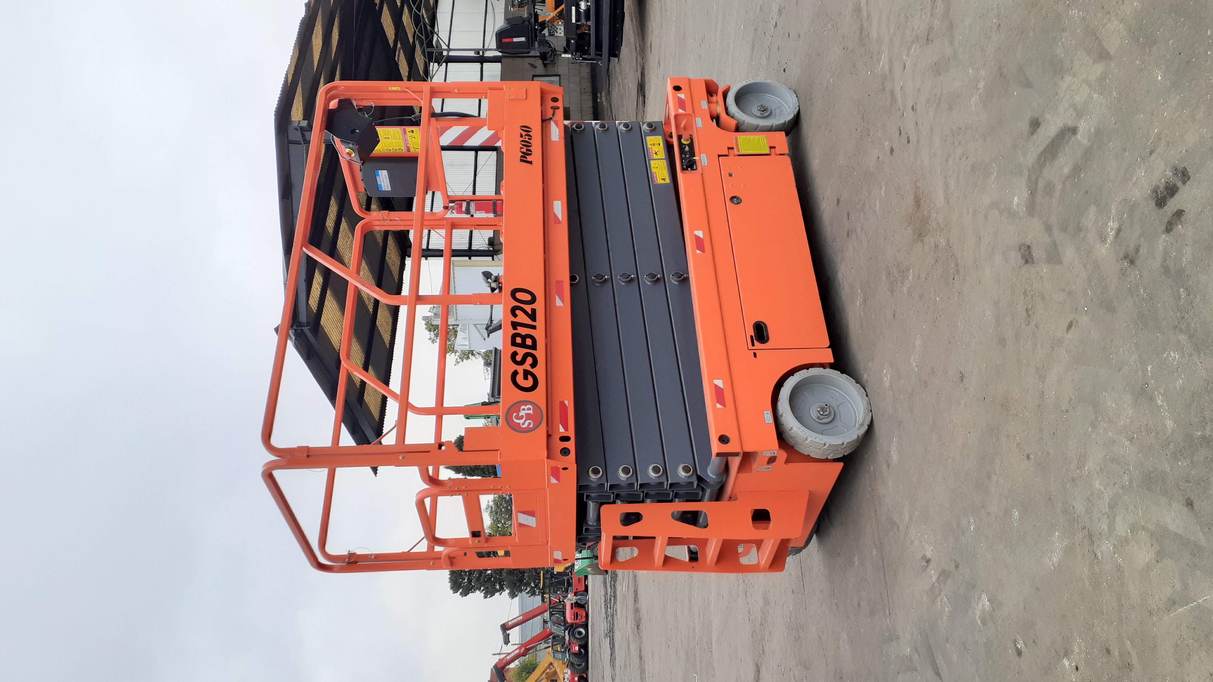 GSB120 image 4