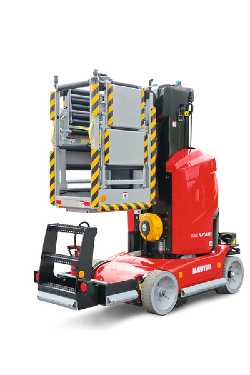 90 V'AIR image 1