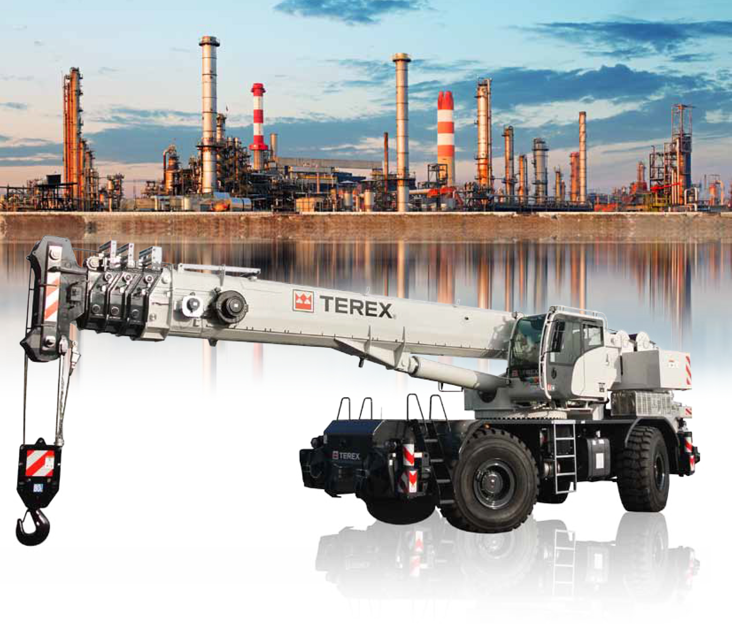 TRT 80 image 1