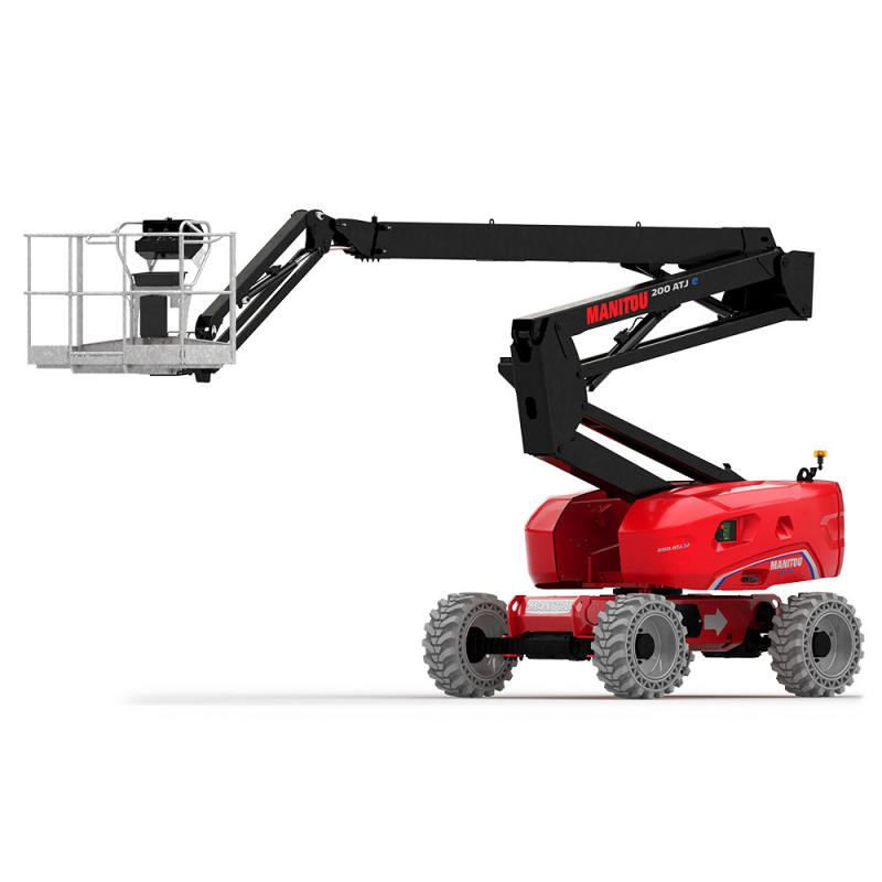 200 ATJ-E image 4