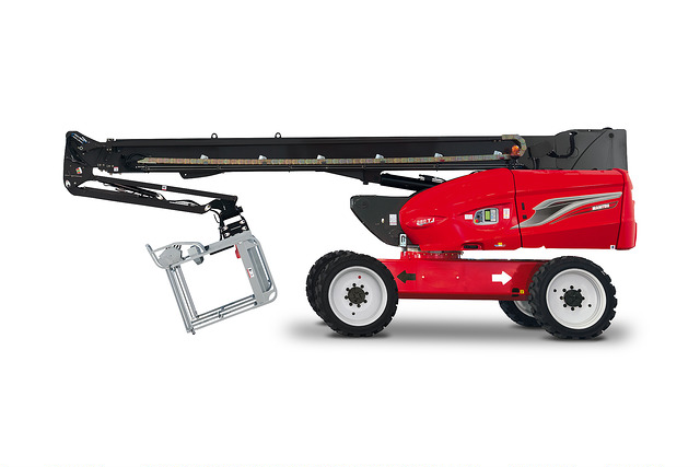 260TJ image 3
