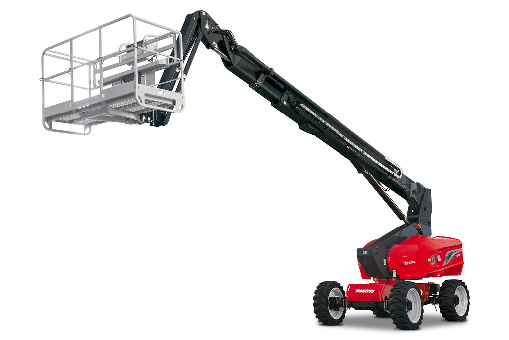 260 TJ-XP image 1