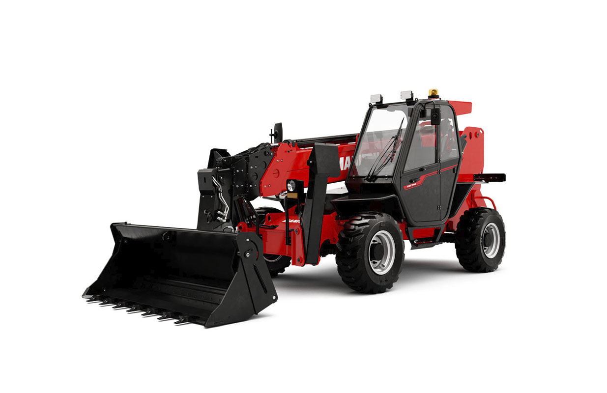 MXT-1740P image 1
