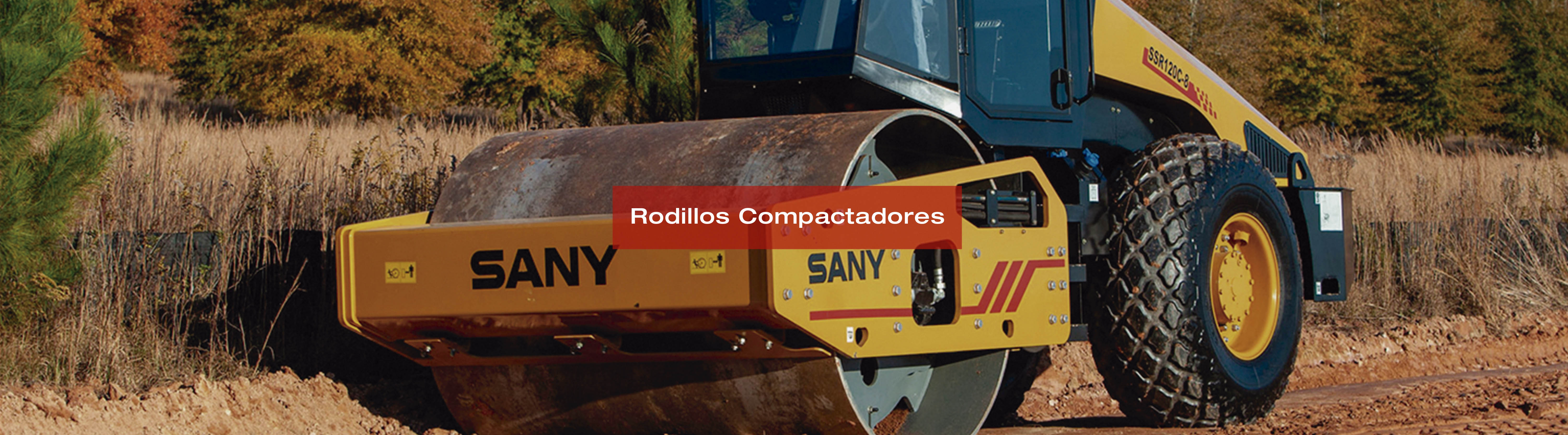 Banner de Rodillos Compactadores